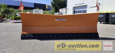 UNI-290 HYDRAC SCHNEESCHILD