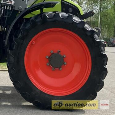 BKT 340/85R36 480/80R46 HOCHRAD