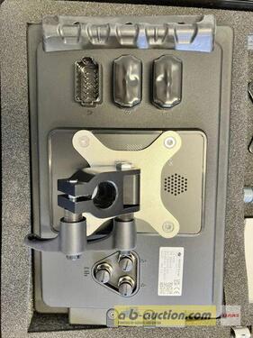 Eckart ISOBUS TERMINAL CCI 1200 INKL.
