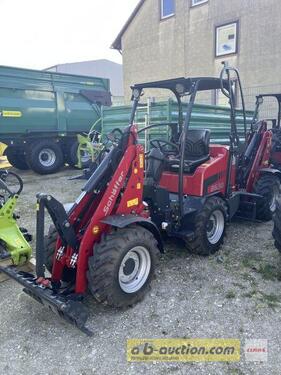 Schäffer 2630 HOFLADER
