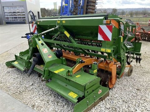 Amazone AD3000/KE3000 SPECIAL
