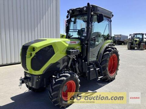 Claas NEXOS 240 S ADVANCED