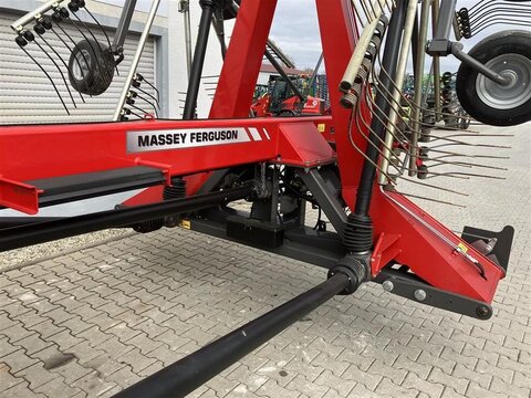 Massey Ferguson MF RK1254 TRC