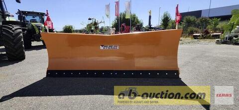 UNI-270 HYDRAC SCHNEESCHILD