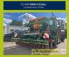 Amazone KG 303 UND ADP 303 SPECIAL