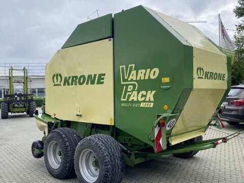 Krone VARIO PACK 1800 3