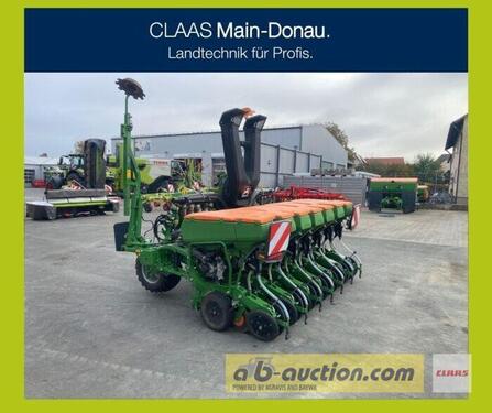 Amazone PRECEA 4500-2 SUPER Fin.%