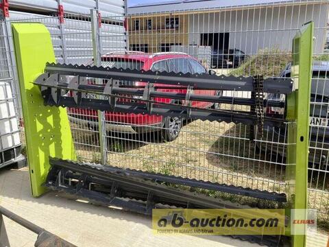 Claas DOSIERWALZEN FÜR CARGOS HTW (2 2