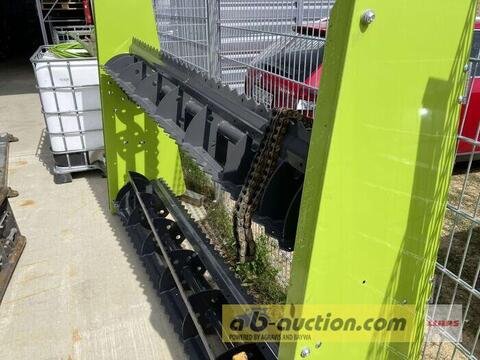 Claas DOSIERWALZEN FÜR CARGOS HTW (2 3