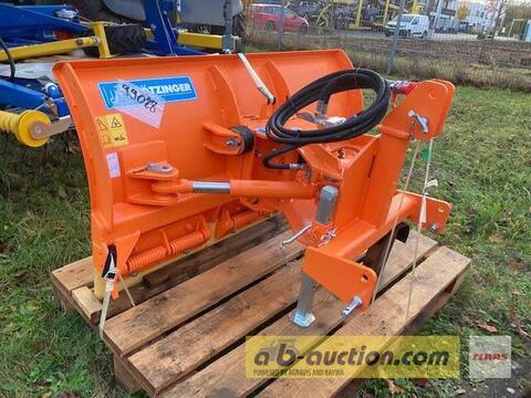 SCHNEERÄUMSCHILD SL 1,40 KAT1 3