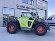 CLAAS SCORPION 756 VARIPOWER