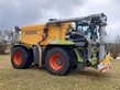 CLAAS Xerion 4000 Saddle Trac