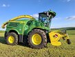 John Deere 8500i