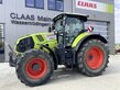 CLAAS AXION 870 CMATIC  CEBIS