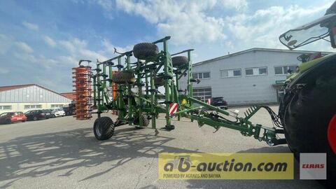 Amazone COBRA 6000-2TX 2