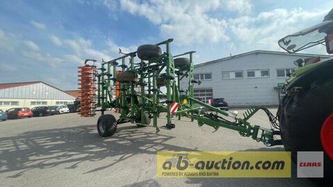 Amazone COBRA 6000-2TX 3
