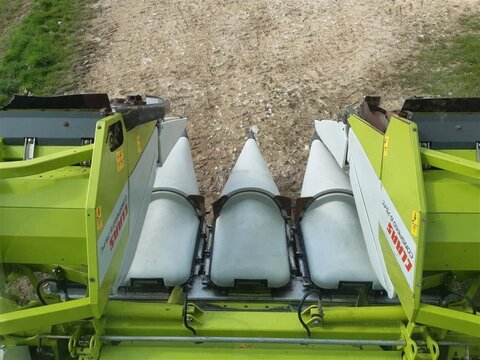 CLAAS Conspeed 6-75 FC