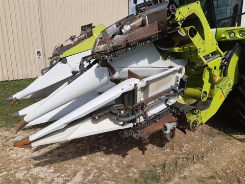 CLAAS Conspeed 6-75 FC