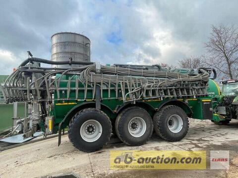 Samson SBX II 30 SCHLEPPSCHLAUCHVERT.