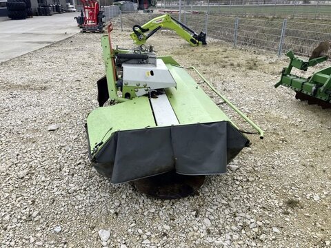 Claas CORTO 290 FN 2