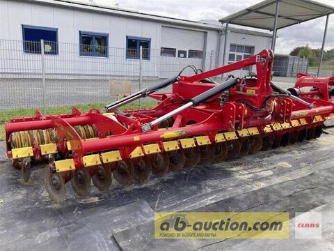 Väderstad CARRIER X 525 2