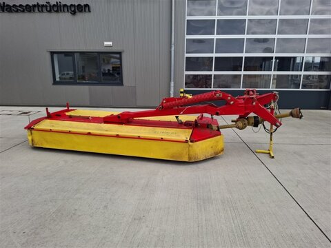Pöttinger Novacat 350 H