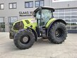 CLAAS Axion 830  CMATIC CEBIS