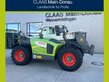 CLAAS SCORPION 7044