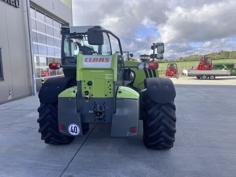 Claas SCORPION 7044 3