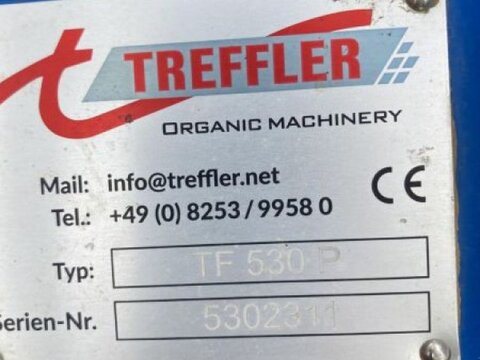 Treffler TF 530