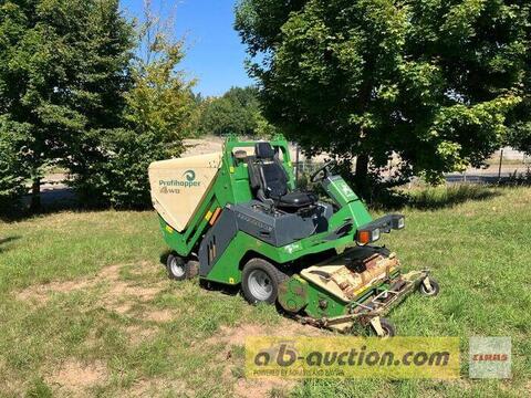 Amazone PROFIHOPPER PH 125 2