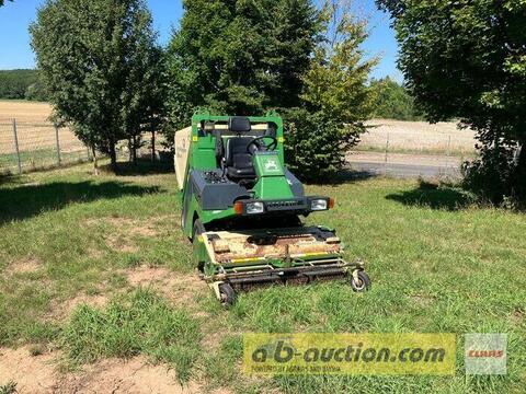 Amazone PROFIHOPPER PH 125 3