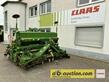 Amazone AD 302+KG 302