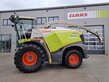 CLAAS Jaguar 980 + Orbis 900