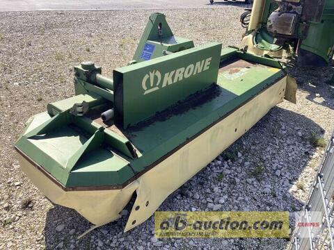 Krone AFA 283 RS FRONT