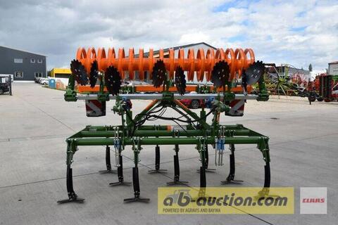 Amazone CENIO 3000 SPEZIAL 3