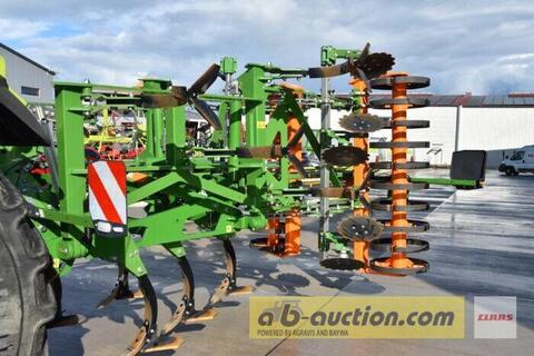 CENIO 4000-2 SPECIAL AMAZONE A