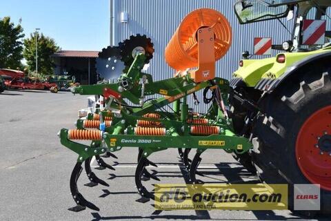 Amazone CENIO 3000 SUPER MULCHGRUBBER 2