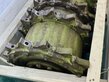 CLAAS V-MAX 28 TROMMEL JAG 950