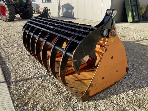 Beißschaufel KGS 2600 XL 2