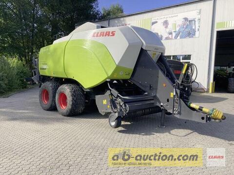 Claas QUADRANT 5300 RC T 2