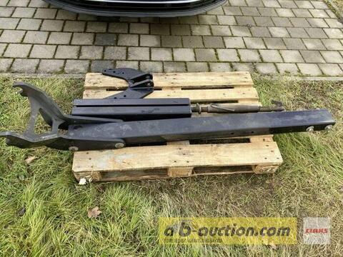 Sonstige UNTERZUGSTREBE F.KOM.EINSATZ