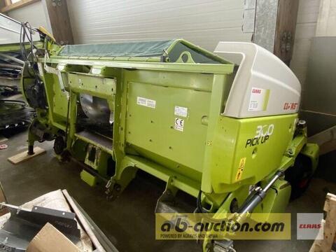 Claas PU 300 2