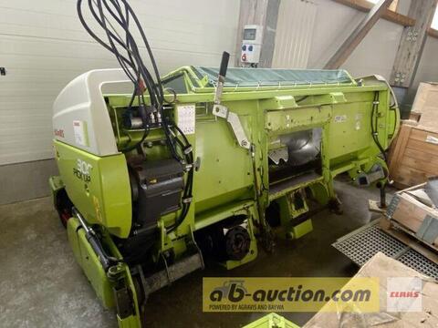 Claas PU 300 3