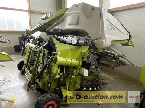 Claas ORBIS 900