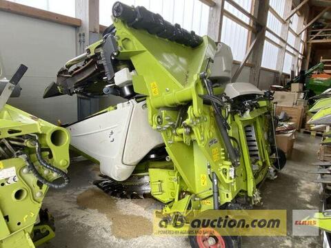 Claas ORBIS 900 2