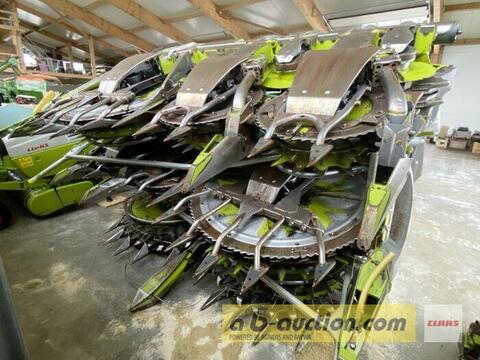 Claas ORBIS 900 3