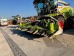 CLAAS ORBIS 600 SD