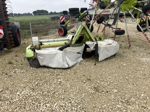 Claas CORTO 3100 F 3