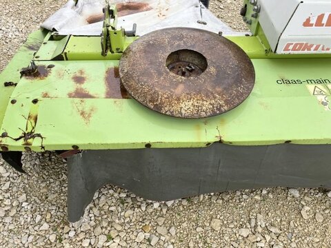 Claas CORTO 3100 F 2